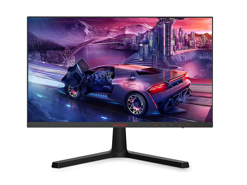 KOORUI 24 Inch Computer Monitor, FHD 1080P Gaming Monitor 165Hz VA 1ms –  Modcom