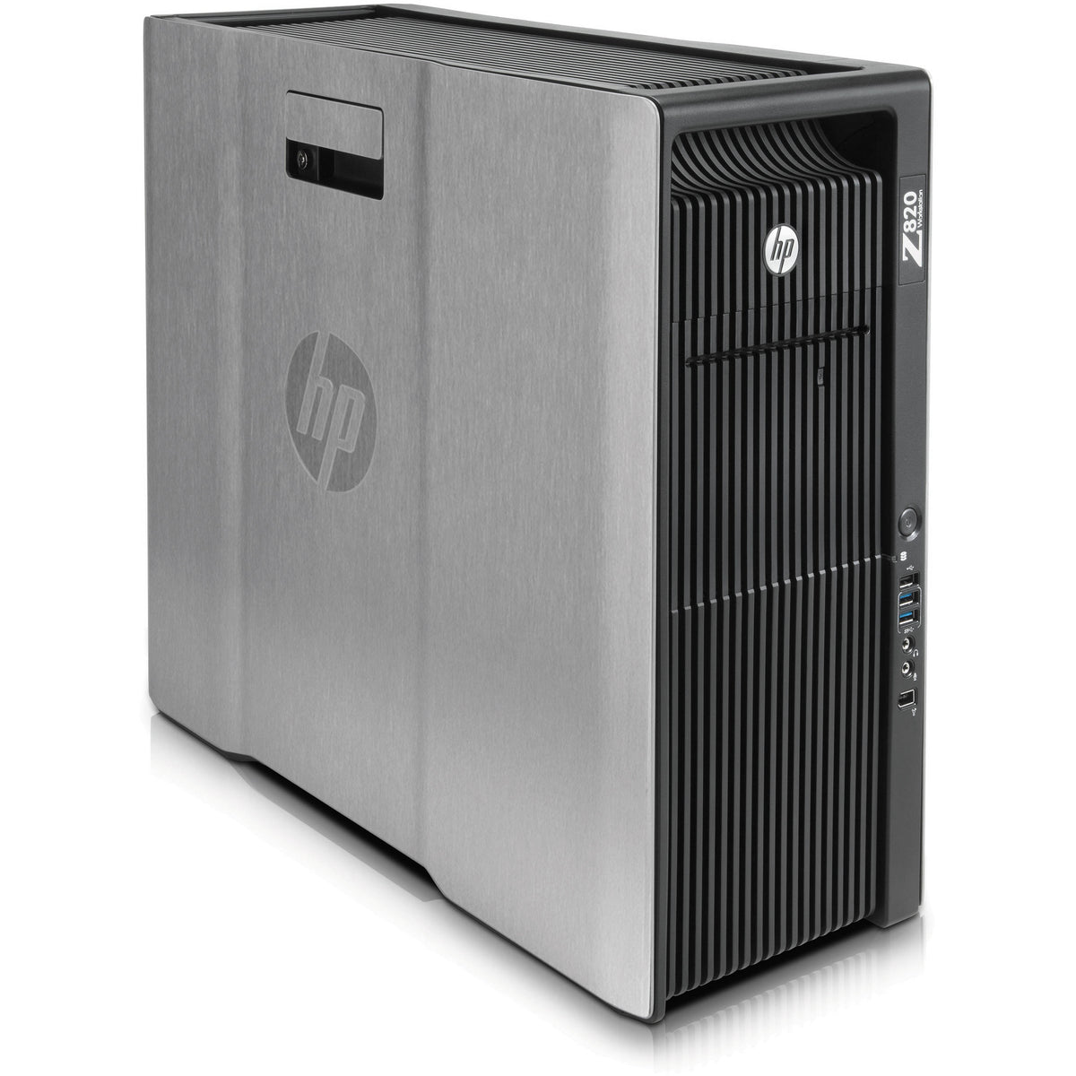 HP Z820 WorkStation – Modcom