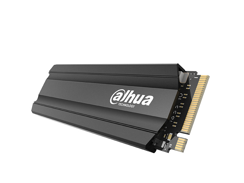 Dahua 256GB E900 Internal NVMe M.2 SSD Gen 3.0x4 SSD 3D NAND High