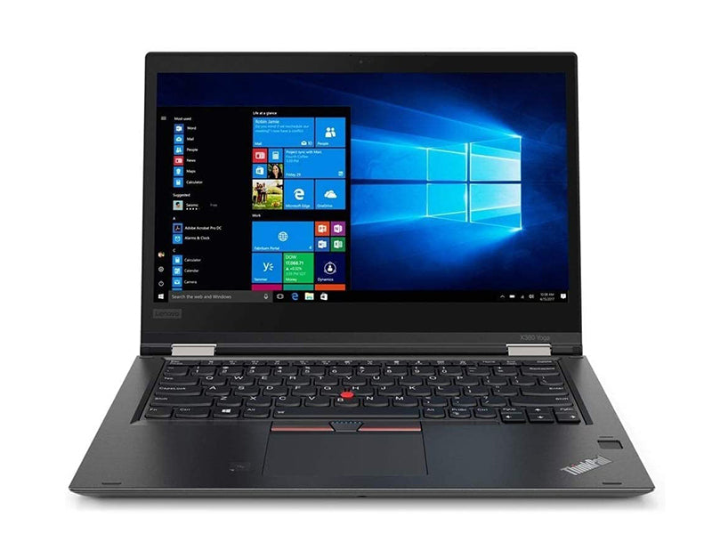 Lenovo ThinkPad X380 Yoga i5-8350U 16GB RAM 256GB SSD – Modcom