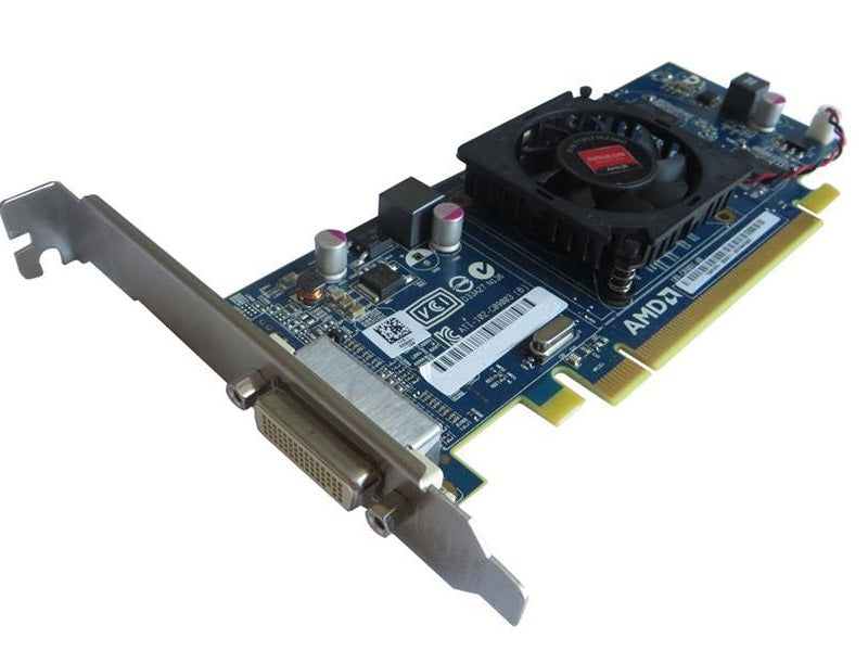 Radeon on sale hd 6350