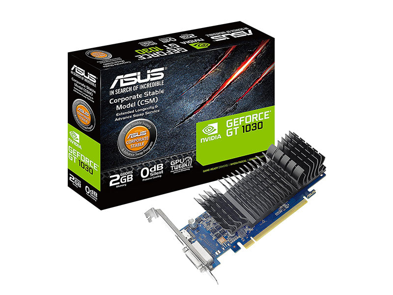 Gt1030 asus online