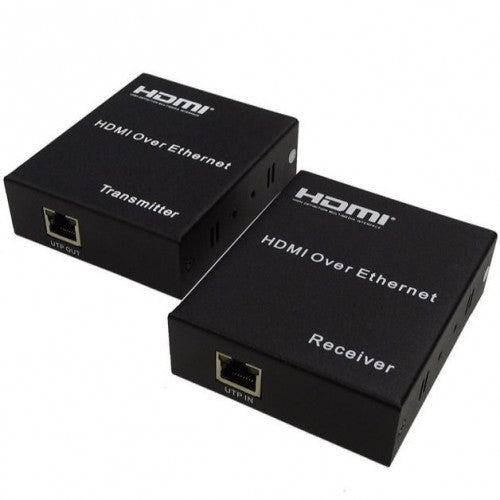 HDMI UTP 1080P Extender 1x2 MT-ED03 (Support up to 120 meters) – Modcom