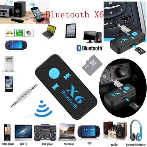 USB 3.5MM Bluetooth Transmitter Upgraded Version BT-TX1 4.2 Wireless Audio  Music Adapter Transmitter For TV PC Plug and play