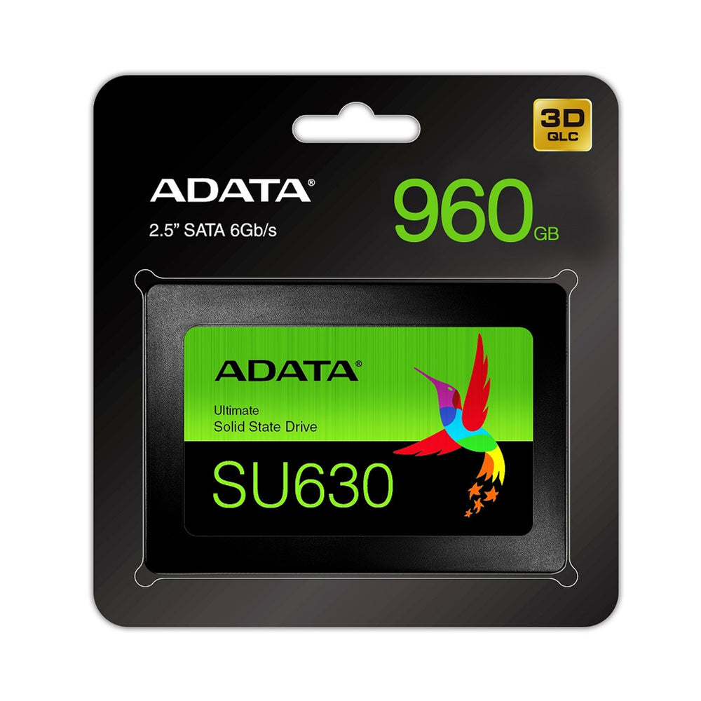 ADATA SU630 960G SSD – Modcom