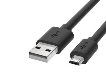 Micro deals usb male