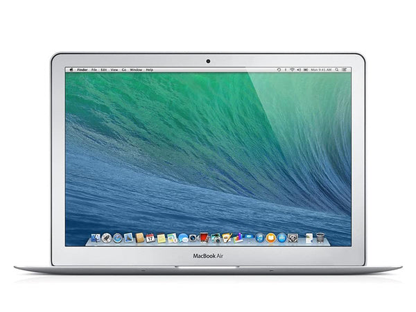 Apple MacBook Air A1465 11 Inch i5 120GB SSD 4GB RAM with Webcam