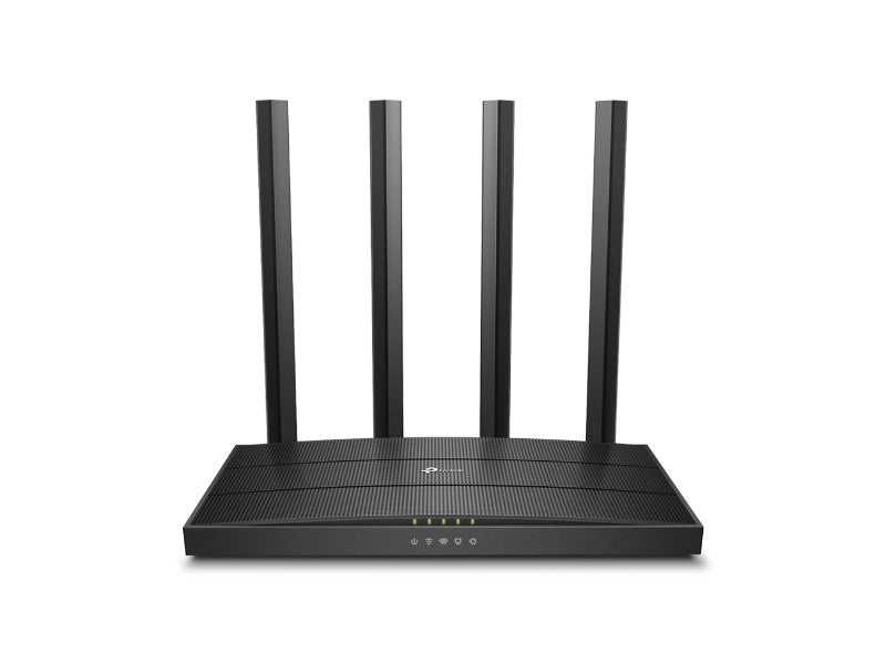 AC1900 Wireless MU-MIMO Wi-Fi Router