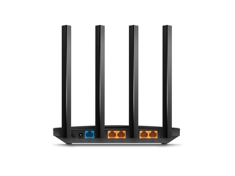 AC1900 Wireless MU-MIMO Wi-Fi Router