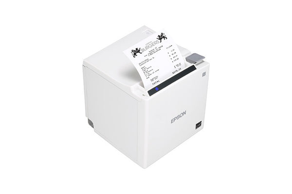 Epson TM-m30II Thermal Receipt Printer, Epson TM-M30II, Auto-cutter, –  Modcom